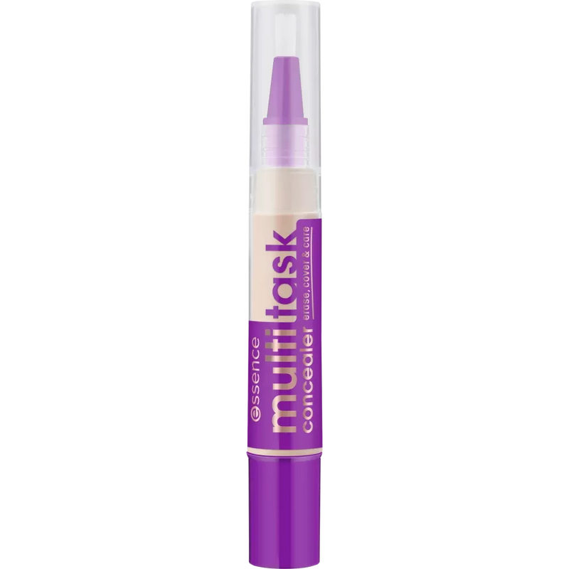 essence Concealer Multitask 15 Natural Nude, 3 ml