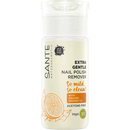Sante Nail Polish Remover Extra Gentle Nail Polish Remover, 100 ml