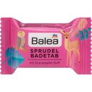 Balea badschuimtabletten 3f., 18 g