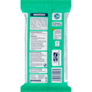 Lingettes humides Denkmit Beach Breeze, 50 pièces