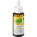 alverde NATURKOSMETIK Vitamine C serum, 30 ml