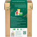 Calendrier de l'Avent Weleda 2022, 4 volets