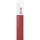 Maybelline New York Lipstick Super Stay Matte Inkt 170 Initiator, 5 ml
