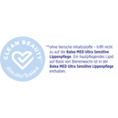 Balea MED Soin des Lèvres Ultra Sens., 9 ml