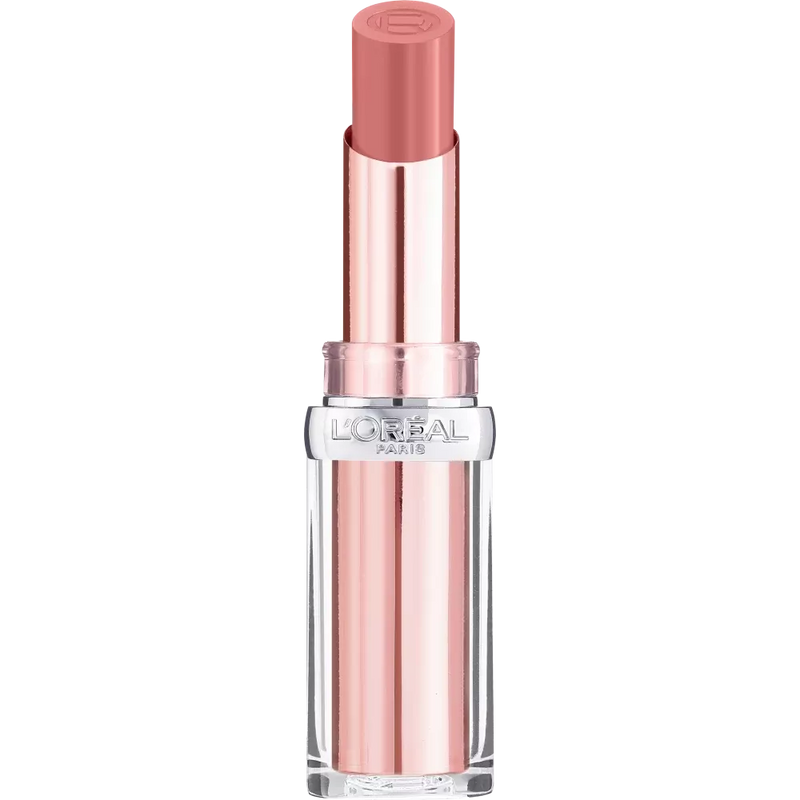 L'ORÉAL PARIS   Lippenstift Color Riche Shine 112, only in paris, 3,8 g