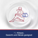 Neutrogena Nourishing Cream Crème hydratante à absorption instantanée, 200 ml