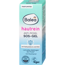 Gel nettoyant anti-boutons SOS Balea, 15 ml