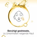 Neutrogena Curcuma Clear Crème Hydratante Curcuma Clear Apaisant, 75 ml