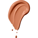 Fond de teint liquide Dream Radiant de Maybelline New York, 60 Caramel, 30 ml