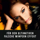 MAX FACTOR Mascara False Lash Effect Mascara, diep Ravenzwart, 11 g