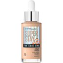 Maybelline New York Foundation Super Stay 24H Teinte pour la Peau 10, 30 ml