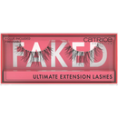 Catrice Ultimate Extension Faux Cils (1 paire), 2 pièces.