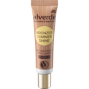 alverde NATURKOSMETIK Bronzer Summer Shine 10 Goud, 15 ml