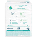 Pampers Couches Harmonie taille 4 Maxi (9-14 kg), 19 pièces.