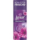 Lessive en poudre Lenor Rêve de fleurs d'améthyste, 160 g