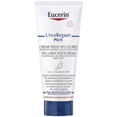 Eucerin UreaRepair PLUS Voetcrème 10% Urea 100 ml