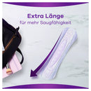 always Hygiene pads blaaszwakte Discreet Ultimate night, 8 stuks