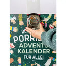 3Bears Grote adventskalender 2023