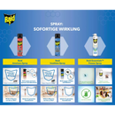 Spray anti-insectes Raid, 400 ml
