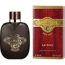 LA RIVE Cabana Men Eau de Toilette, 90 ml
