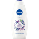 Bain moussant à la lavande NIVEA, 750 ml