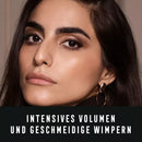 MAX FACTOR Mascara Masterpiece Divine Lashes Rich Black 001, 8 ml