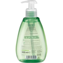 alverde NATURKOSMETIK Savon liquide olive biologique, orange biologique, 300 ml