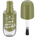 essence Gel nagellak 36 In A While Crocodile, 8 ml