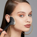 NYX PROFESSIONAL MAKEUP Poudre Contouring 3 Étapes pour Sculpter Fair 01, 15 g