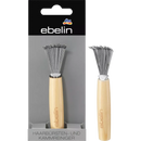 ebelin Nettoyant pour brosse à cheveux et peigne, 1 pièce