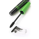 alverde NATURKOSMETIK Mascara Maximize Volume Cils Noir 10, 8 ml