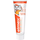 elmex Tandpasta kinderen, 2 tot 6 jaar, 50 ml