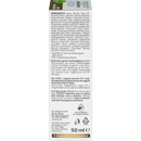 Alverde Naturkosmetik Vital + Crème pour le visage, 50 ml