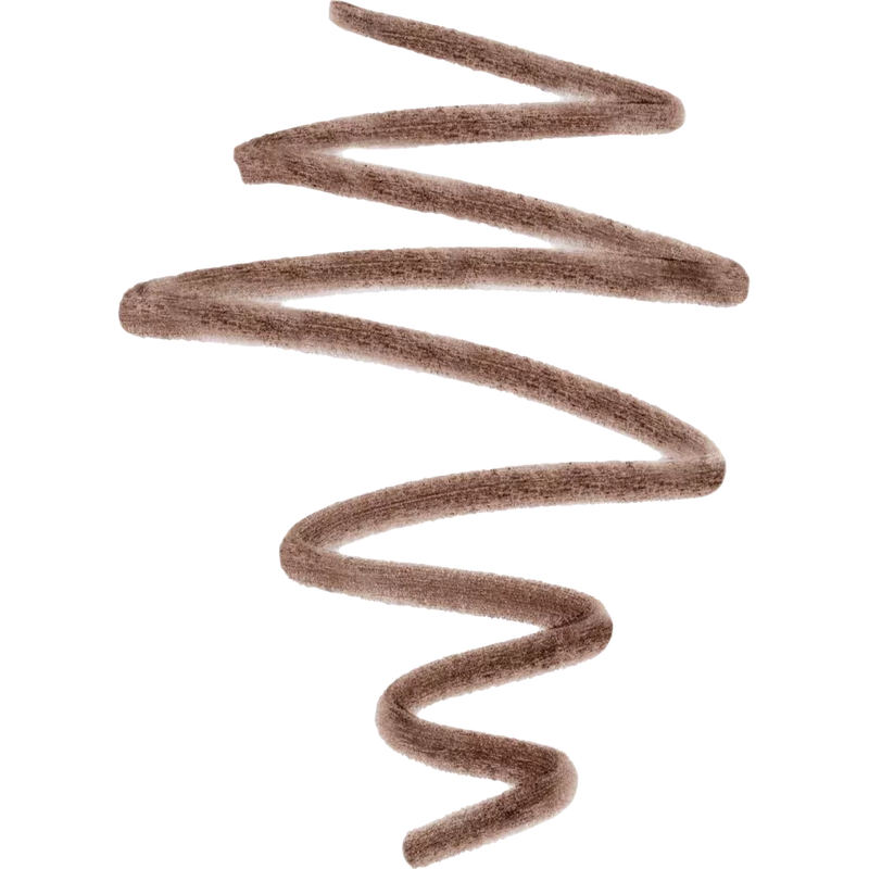 Maybelline New York Wenkbrauwpotlood Tattoo 36H 5 Medium Bruin, 1 st