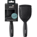 Brosse plate ebelin, brosse plate professionnelle petite, 1 pièce.