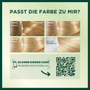 Coloration capillaire Nutrisse 90 Blond clair, 1 pièce