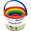 Spielstabil Stapelbeker, 1 stuk