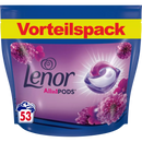 Lenor Wasmiddel Pods Amethyst, 53 Wl