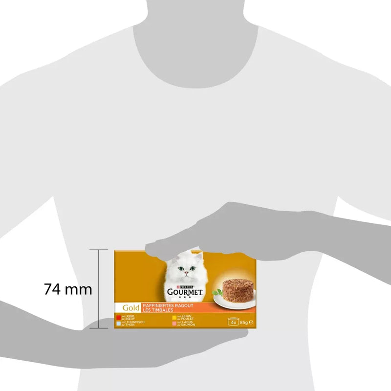 5% Korting! Purina Pro Plan Veterinary Diets Feline natvoer voor katten 10 x 85 g - EN ST/OX 5% Korting! Purina Pro Plan Veterinary Diets Feline natvoer voor katten 10 x 85 g - EN ST/OX