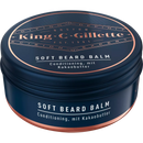 King C. Gillette Baume à Barbe, 100 ml