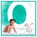 Pampers Luiers Harmonie maat 3 Midi, 6-10kg, maandbox, 180 stuks