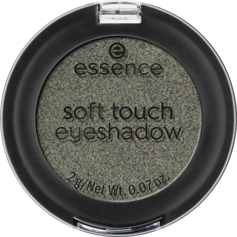 essence Oogschaduw Soft Touch 05 Secret Woods, 2 g