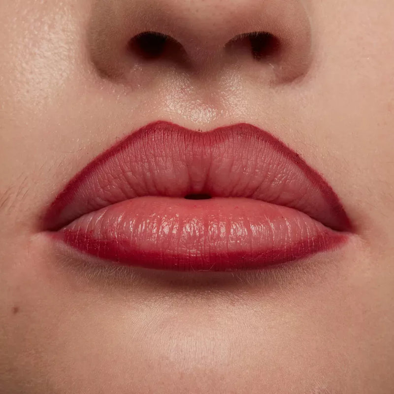 NYX PROFESSIONAL MAKEUP Crayon à lèvres Line Loud 15 Goal Getter, 1,2 g