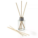 Profissimo Geurstokjes kamergeur vanille, 90 ml