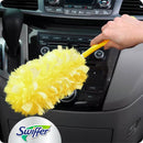 Recharge de lingettes Swiffer Dust magnet 360°, 5 pièces.