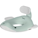 Kindsgut Réducteur de siège de toilette aigue-marine, 1 pièce