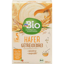dmBio Bouillie de céréales d'avoine à partir de 5 mois, 250 g