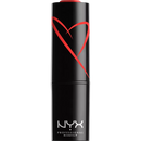 NYX PROFESSIONAL MAKEUP Lipstick Shout Loud Satin10 Day Club, 3,5 g