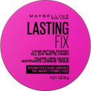 Maybelline New York Powder Master Fix 01, 6 g