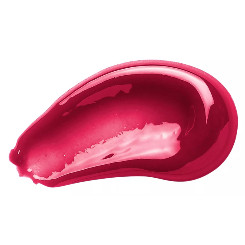 Lavera Lip Gloss High Shine Water 02 Hot Cherry, 5,5 ml